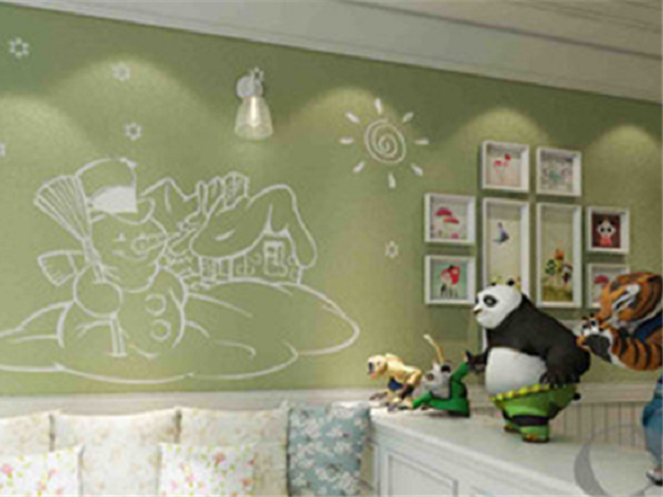 從三胎時代選裝修材料看貝殼粉涂料發展前景 從三胎時代選裝修材料看貝殼粉涂料發展前景