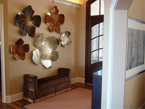 從裝修污染看貝殼粉涂料的發展前景