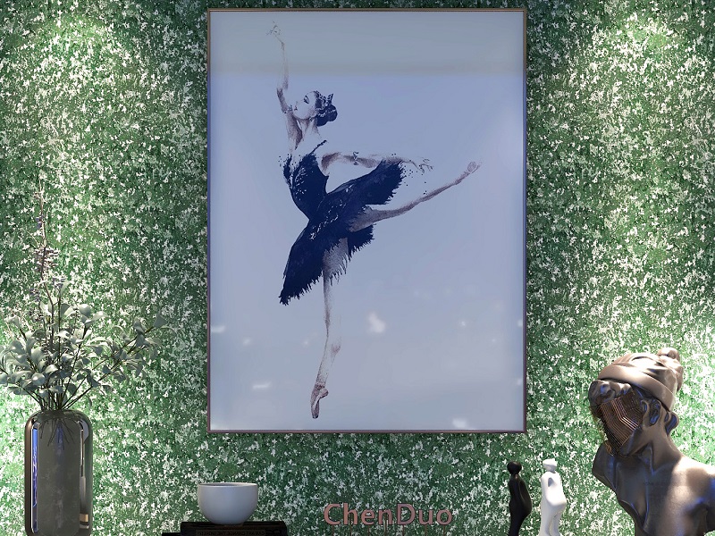 什么是貝殼粉涂料發展趨勢 什么是貝殼粉涂料發展趨勢