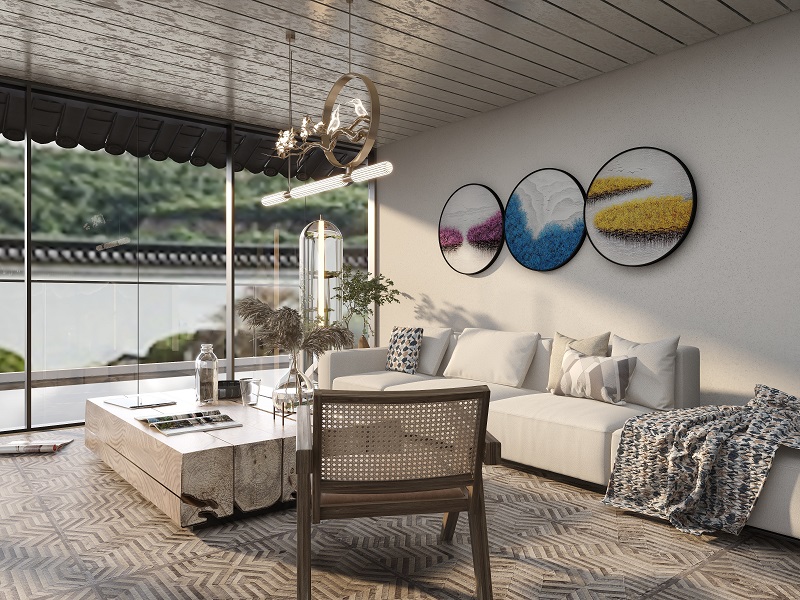 藝術(shù)涂料優(yōu)點(diǎn)和缺點(diǎn)有哪些 藝術(shù)涂料優(yōu)點(diǎn)和缺點(diǎn)有哪些