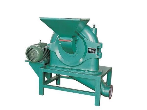 貝殼怎么打成貝殼粉？