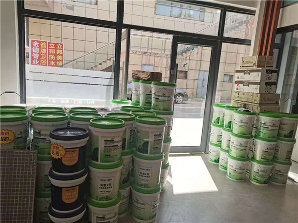 貝殼粉涂料環保嗎？會掉粉、發霉嗎？